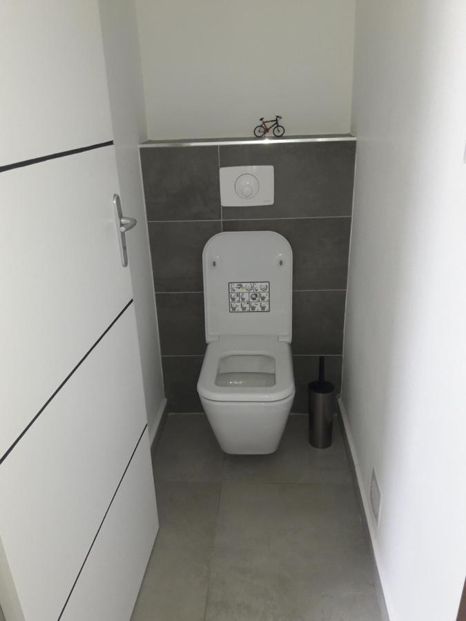 سانت بيير Maison Tonga Piscine /Jacuzzi Chambre De Luxe المظهر الخارجي الصورة