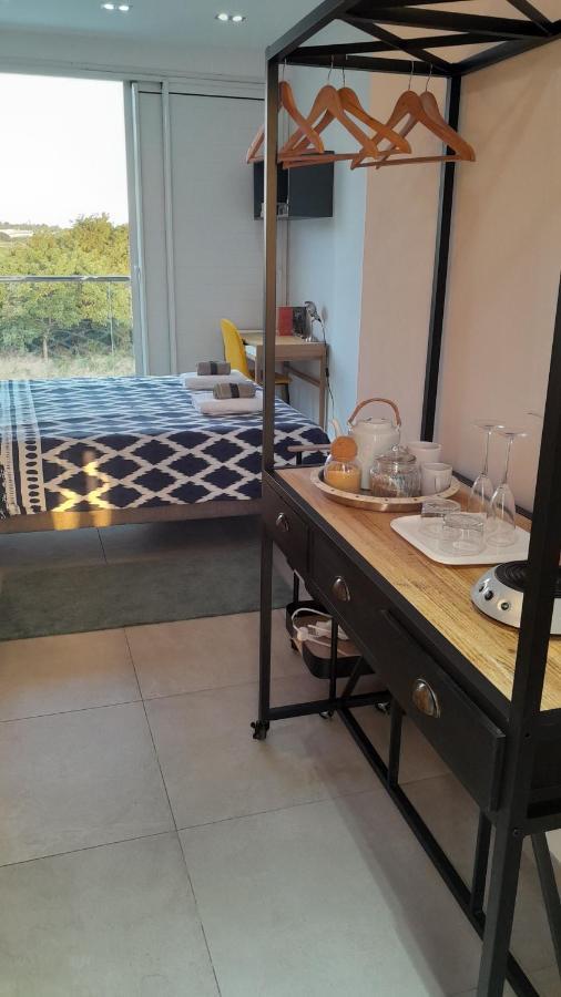 سانت بيير Maison Tonga Piscine /Jacuzzi Chambre De Luxe المظهر الخارجي الصورة